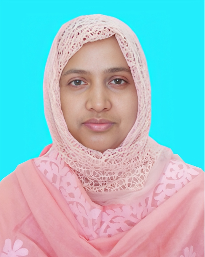 মোসাঃ মরিয়ম খাতুন