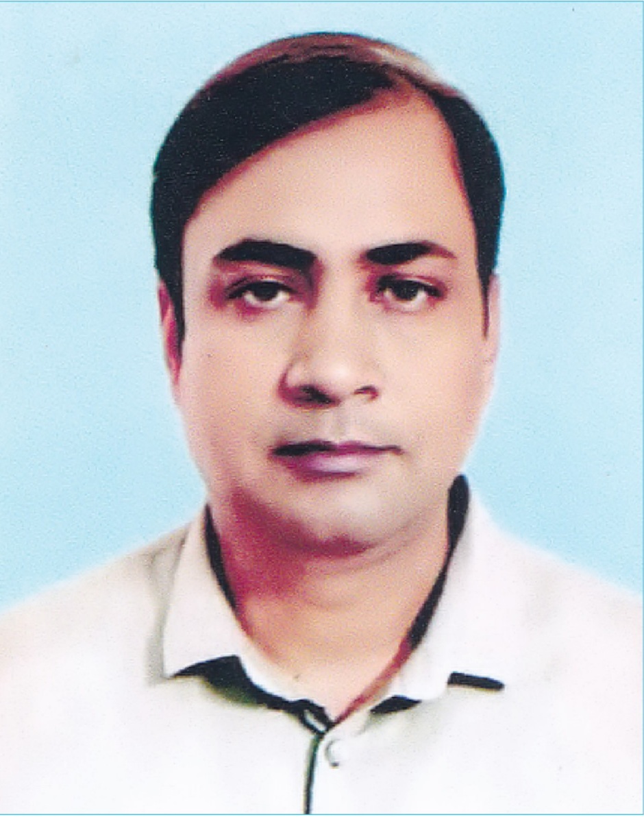 মোঃ ইসাহাক আলী